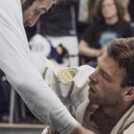 Brazilian Jiu-Jitsu Training