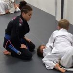 Kids Martial Arts