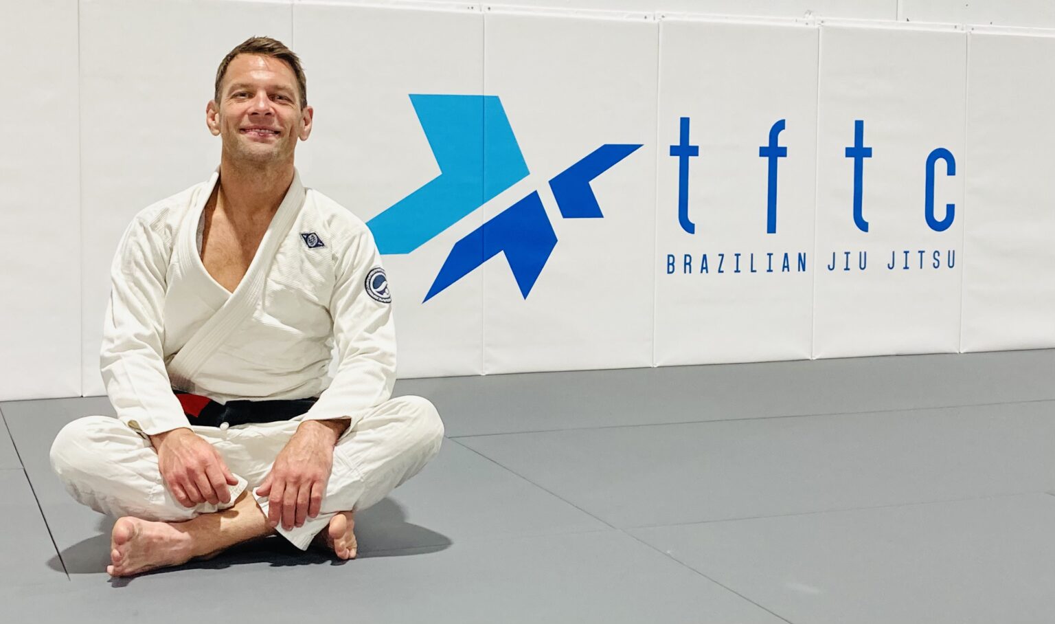 Brazilian JiuJitsu Instructors Neal Weaver, Brian Mingia